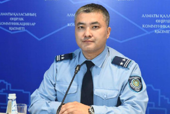 Фотография к новости: Алматыда 6 айда есірткіге байланысты 147 іс сотқа жіберілді