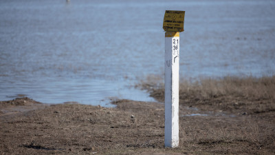 ШҚО-да қауіпті жерде суға түскен 15 адам жауапқа тартылды