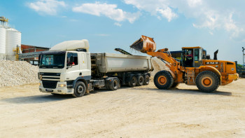 Фотография к новости: Қазақстанда карьерлік жүк көліктерінің жүруіне тыйым салынуы мүмкін