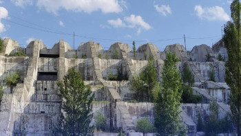 Фотография к новости: Іле-Алатау мемлекеттік ұлттық табиғи паркі уақытша жабылады