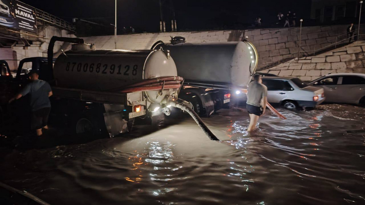  Семей қаласы әкімдігі