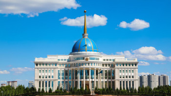 Фотография к новости: Тоқаев жылқылардың отандық тұқымдарын сақтауға қатысты заңға қол қойды