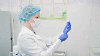 Фотография к новости: ШҚО-да 8 адам кене энцефалитіне шалдықты