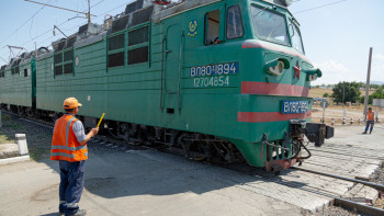 Фотография к новости: Нашар вагондарды жазғы уақытта қолданбай жүрміз – Көлік министрі