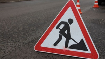 Фотография к новости: Қошқарбаев көшесінің учаскесі жөндеу жұмысына байланысты жабылады