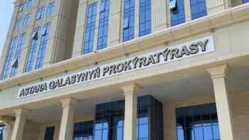 Фотография к новости: Астанада 1 бөлмелі пәтерде 937 адам тіркелген