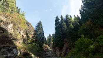 Фотография к новости: Ерекше қорғалатын табиғи аумақтарды пайдаланғаны үшін төлем Ұлттық парктер есебінде қалады