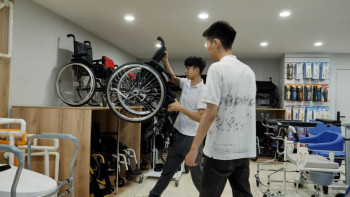 Фотография к новости: Елордалық 160-тан астам бизнес-жоба әлеуметтік кәсіпкерлік тізіліміне енді