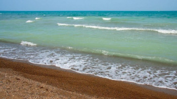 Фотография к новости: Балқаш көліне апаратын жолдың жағдайы жақсара түсті