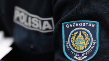 Фотография к новости: ІІМ көлік және жүк тасымалдау саласында алаяқтарды ұстады