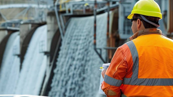 Фотография к новости: Жыл басынан су саласындағы 7000-ға жуық жұмысшының еңбекақысы өсті