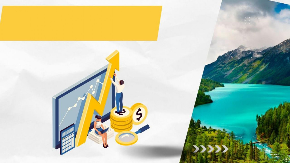 Туризм саласындағы негізгі капиталға қосылған инвестиция көлемі екі есе артты