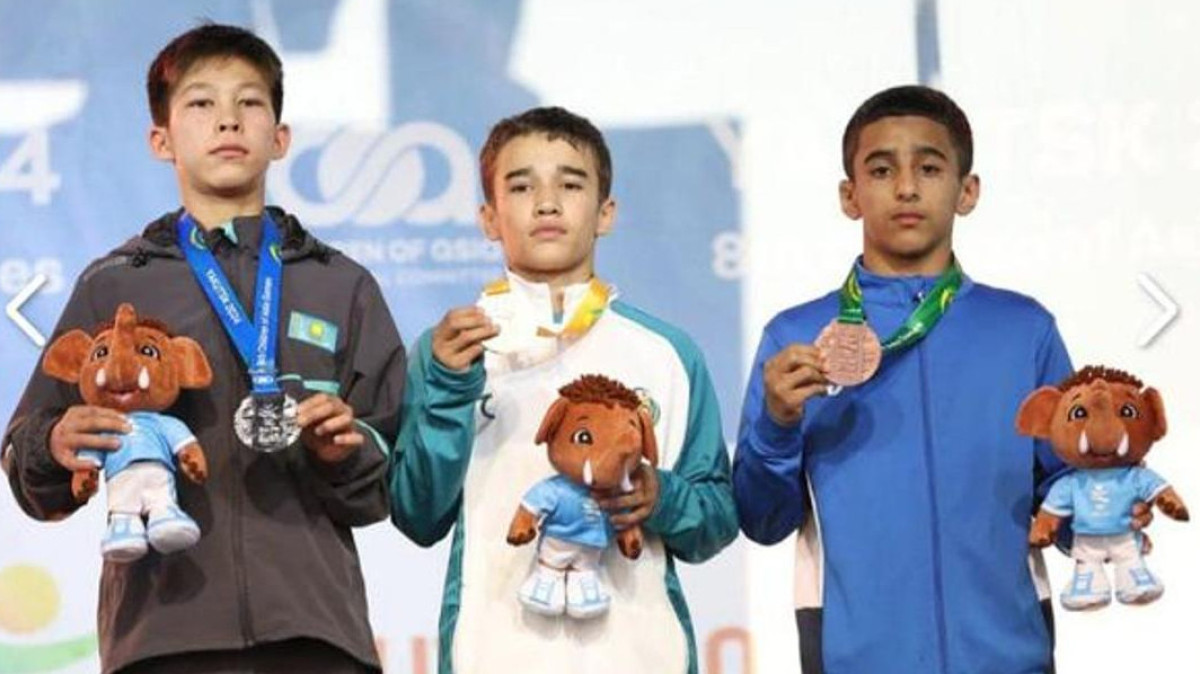  Түркістан облысы әкімінің баспасөз қызметі