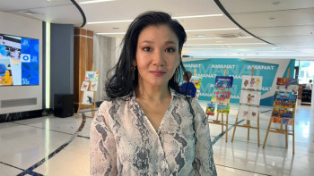 Фотография к новости: “Ұлымды таңдадым”: Баласы үшін бір күнде бәрін тастаған қайсар ана