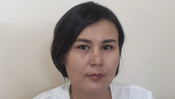 Фотография к новости: Гастроэнтеролог: Дұрыс тамақтанбау семіздік пен асқазан-ішек жолдары ауруын тудырады