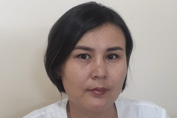 Фотография к новости: Гастроэнтеролог: Дұрыс тамақтанбау семіздік пен асқазан-ішек жолдары ауруын тудырады