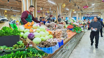 Фотография к новости: Қазақстанда сауда объектілеріне арналған стандарт әзірленді
