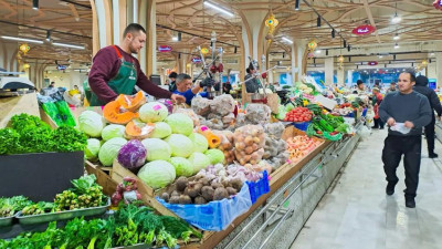 Қазақстанда сауда объектілеріне арналған стандарт әзірленді