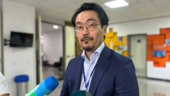 Фотография к новости: Дәрігер гепатиттің қалай алдын алуға болатынын айтты