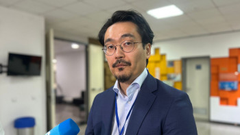 Фотография к новости: Гепатиттен емделген адам донор бола ала ма