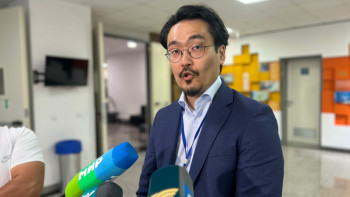 Фотография к новости: Науқастар ауруы қатты асқынып кеткенде келіп жатады – дәрігер