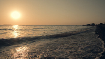 Фотография к новости: Алакөл маңында жер сілкінді