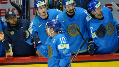 Олимпиадаға іріктеу. Хоккейден Қазақстан командасының жарыс кестесі жарияланды