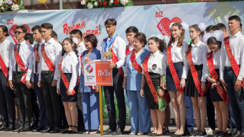 Фотография к новости: ҰБТ-2024: Биыл неше талапкер шекті балл жинады