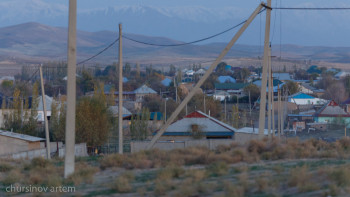 Фотография к новости: Павлодар облысындағы ауылдардың 99%-ы ауызсумен қамтылады