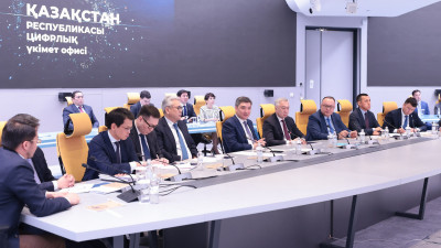 Олжас Бектенов контрафактілік өнімдермен күрес жұмыстарын күшейтуді тапсырды