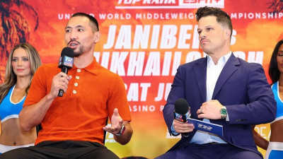 Ауруханаға түскен Жәнібек Әлімханұлы мәлімдеме жасады