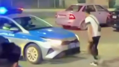 Маңғыстау облысында ер адам әйелін пышақтап тастаған