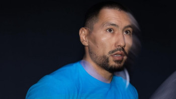 Фотография к новости: Жәнібек Әлімханұлы қазіргі денсаулығы туралы айтты