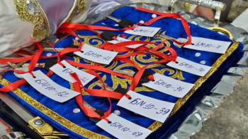 Фотография к новости: 250-ден астам жамбылдық баспаналы болды