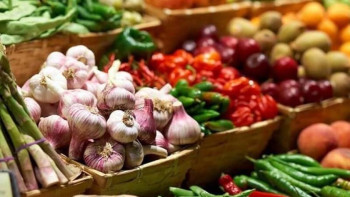 Фотография к новости: Астанада күн сайын  ауыл шаруашылығы жәрмеңкесі өтіп жатыр