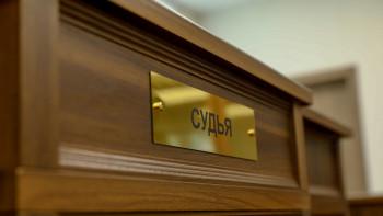 Фотография к новости: Шымкенттің экс-әкімінің ағасы бес тәулікке қамауға алынды