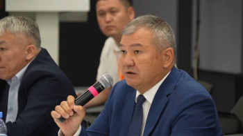 Фотография к новости: Утиль алымға қарсы петиция қанағаттандырылмайды - министрлік өкілі