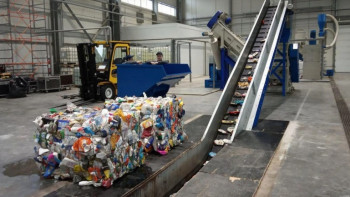 Фотография к новости: Алматыда қоқыс сұрыптау кезінде жаңа туған нәрестенің денесі табылды