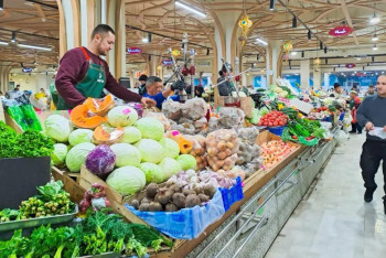 Фотография к новости: Елімізде сауда объектілеріне арналған стандарт әзірленді