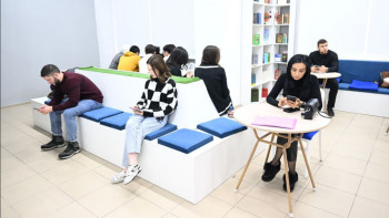 Фотография к новости: Биыл Алматыда тағы 4 комьюнити-орталық ашылады