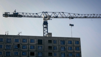 Фотография к новости: "Наурыз" тұрғын үй бағдарламасына қатысушылардың басым бөлігі - ер адамдар