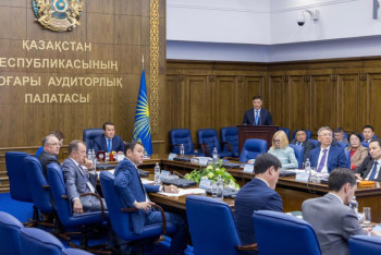 Фотография к новости: Мерзімі өткен  279,5 млн теңгенің дәрі-дәрмегі есептен шығарылған