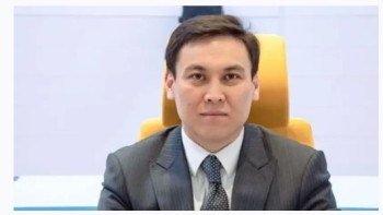 Фотография к новости: Цифрлық даму вице-министрі қызметінен босатылды