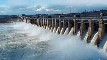 Фотография к новости: Су ресурстарын реттеу, қорғау және пайдалану жөнінде комитеті құрылды