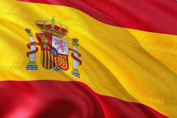 Фотография к новости: Футбол: Еуро-2024 жеңімпазы – Испания