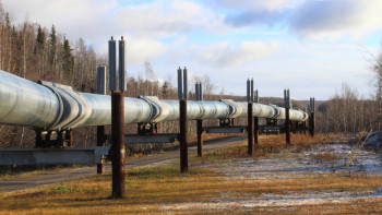 Фотография к новости: Биыл Ресей, Түркіменстан және Өзбекстан газын Қазақстан арқылы тасымалдау артады