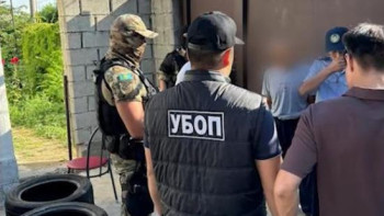 Фотография к новости: Полиция жастар тобының қылмыстық әрекеттерін тоқтатты