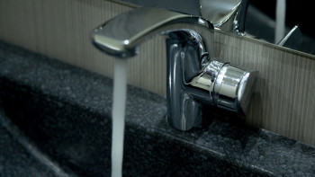 Фотография к новости: Сапалы ауызсуға жарымаған ауыл. Мәселе қашан шешіледі