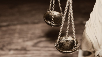 Фотография к новости: Стати ісі. Әділет министрлігі мәлімдеме жасады