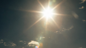 Фотография к новости: Бүгін бір қалада ауа ластанады